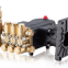 High Pressure Washre Pump Gasoline Diesel 10-280bar Pressure Pump for Cleaning