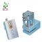 38X11 Triangle Hole Puncher For Plastic,PP,PVC Packaging Bags