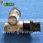 high power led car turn light 10-30v , 7440/3 6w auto led turn bulb , t20 led car light