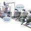 GENYOND New Arrival Full automatic candy making machine jelly gummy production line