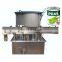 fully automatic mushroom canning machine