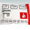 Philips Portable original defibrillator defibrillation electrode M5071A AED HS1