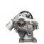 Высокопроизводительный турбокомпрессор CT20 2-LT turbo 17201-54060 17201-54061 CT20 для дизельного двигателя с масляным охлаждением Toyota Hiace
