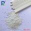 Compostable PLA resin for biodegradable straws