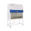 Laboratory biosafety cabinet, single and double person