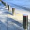 High Quality Anti-terrorism Home Private Parks Car Anti-theft Automatic Residential Driveway Bollard with UGST-4
