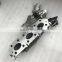 Турбонаддуватель 7633795 турбо для BMW B38A15A 116i 118i 218i 216i 318i 418i Mini One Cooper