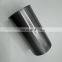 ZX200 excavator engine 1-11261119-0 Cylinder liner for Isuzu for Hitachi 6BG1 4BG1 6WG1 1-11261119-0