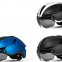HT29  Goggles riding helmet