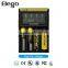 Best Price for High Quality e Cigarette Nitecore D4 Charger