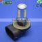 led light for car auto fogbulb 881 8smd 5630 with Creechip high power led fogbulbs