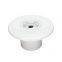 PIKES Swimming Pool Accessories  Drain Pool Construct Plastic PVC Inlet outlet fitting For Swimming Pool