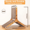MeowLove Hot sales scratcher cat play toy corrugated cardboard cat scratcher cat cardboard