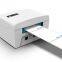 High quality USB and Bluetooth  POS Thermal Barcode Label Printer for Shipping Label