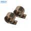 Stainless steel constant force spring for Acrylic  boosters