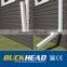 UV Resistant Vinyl Downspout