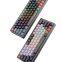 61 Keys USB Wired Mechanical Keyboard Key Board PC Notebook Laptop Computer Keyboards