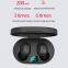 2025 Hot selling E6S TWS Mini Headphone Noise Canceling Headset TWS Earbuds