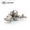 Kit de réparation de pompe à eau pour le système de refroidissement du moteur de voiture Gates GWP5955 original pour MITSUBISHI Bomba de Agua MD977503
