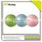 Gym fitness 85CM anti burst oval gym ball