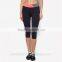 OEM manufactory 2016 summer comfortable fitness sport wear XTY858