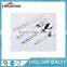 Stainless steel flatware,auratus stainless steel utensils set D
