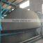 600gsm PET woven geotextile