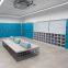 HPL Cabinet Locker Applicable to Wardrobe Campus Apartment hpl locker