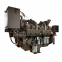 Cummins KT19-M425 Marine Engine