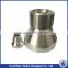 cnc machined part turning cnc metal parts                        
                                                                                Supplier's Choice