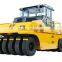 China made road roller high quality pneumatic XP261