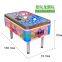 Double-player Tablet Patting Joy Bean-Beating Competitive Battle Game Machine