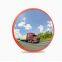 Competitive Price Best Selling Unbreakable Outdoor Traffic Safety Convex Mirror