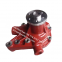 Para pe?as do motor Daewoo Marine De08tis Doosan 65065006145 65065006139 40092100645 65.06500-6145 65.06500-6139 400921-00645 Bomba d'água