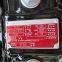 Chinese YUNNEI YN38 Engine Spare Parts