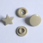Eco-friendly Custom Size Plastic Snaps Plastic Snap Button for Baby Clothes, baby bibs