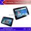 7-inch Tablet PC, LCD Touch for Customized Satisfaction Terminal/Evaluator/Customer Feedback System