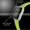 TEMPERED GLASS Screen Protector for Apple Watch 42mm (with Clear Back Side PET Film )for Apple Watch-Crystal Clear