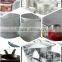 Deep stamping 1100 Aluminum Alloy Wafers