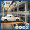 high efficient intelligent car stacker automatic parking system