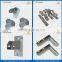 precision Iron stamping parts with zinc plating