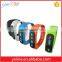 Christmas hot sellings waterproof smartwatch led wrist watches