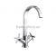 European Style Single Handle Kitchen Faucets