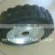 600T Solid Tyre Making Machine ( Press )