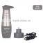 Stainless Steel Quick Boil Thermos Travel Kettle