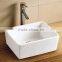  quartet stereo simple bathroom art basins
