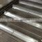JZB-stainless steel conveyer belts