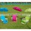 Folding Table Chair Umbrella Beach Umbrella