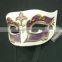 Charistma Party Eye Mask, Plastic Face Mask