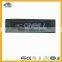2015 Hot sales woven labels,high quality woven garment label,high density woven clothing label